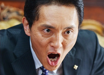 律政英雄新剧场版