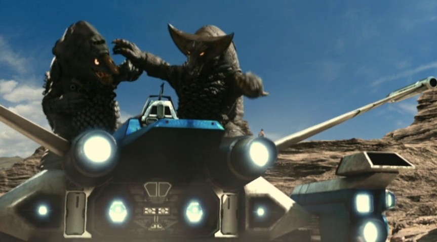 奥特曼大电影奥特曼超银河传说