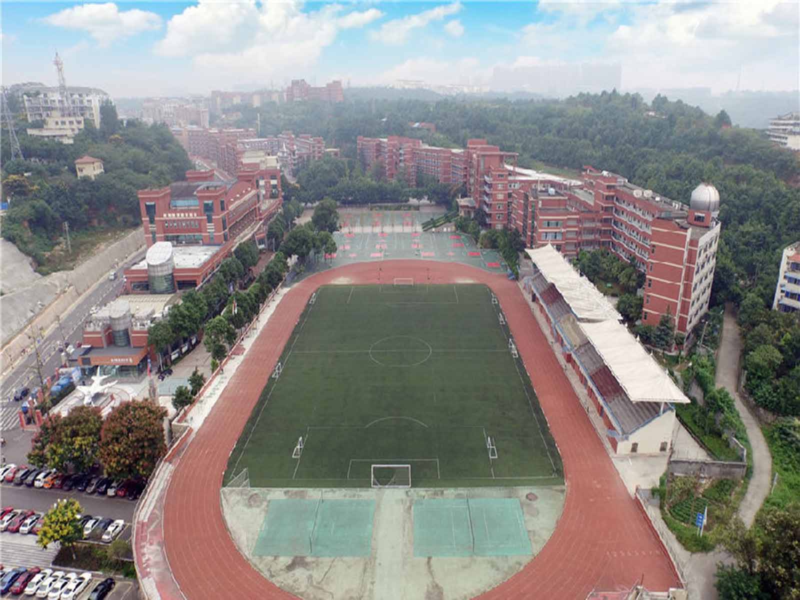  p>四川省绵阳中学(mianyang high school sichuan),简称绵中,是绵阳