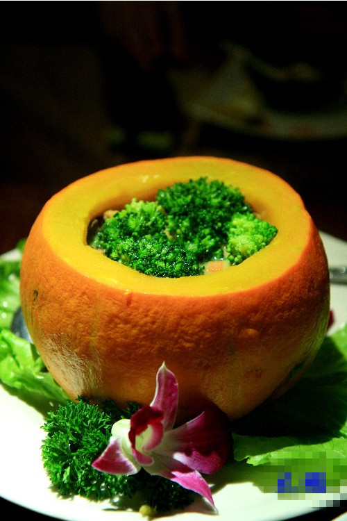 素食