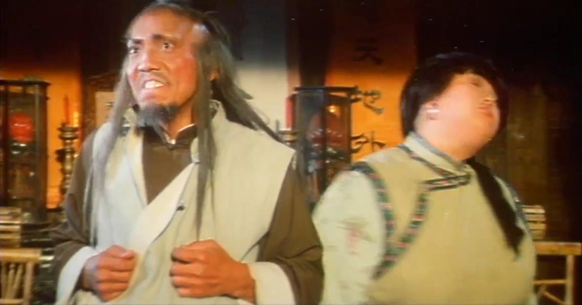 笑太极xiaotaiji(1984)