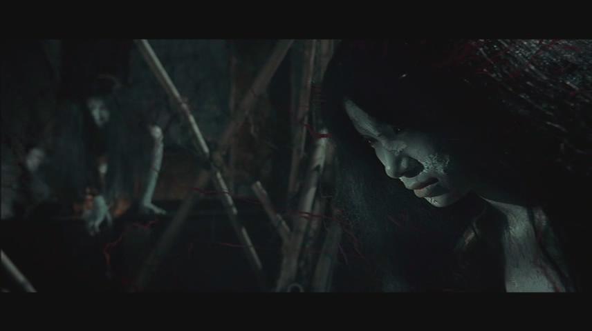  p>《僵尸》(rigor mortis)是一部向传统僵尸片致敬的电影.