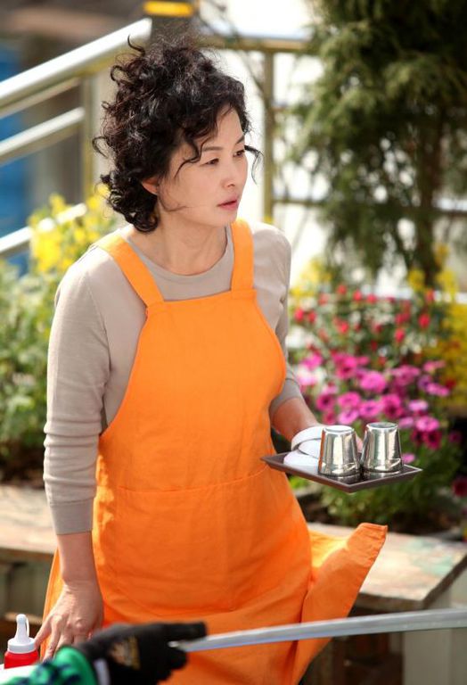 由 a href="#" data-lemmaid="2493123">陈赫 /a>执导,黄恩京,崔秀珍