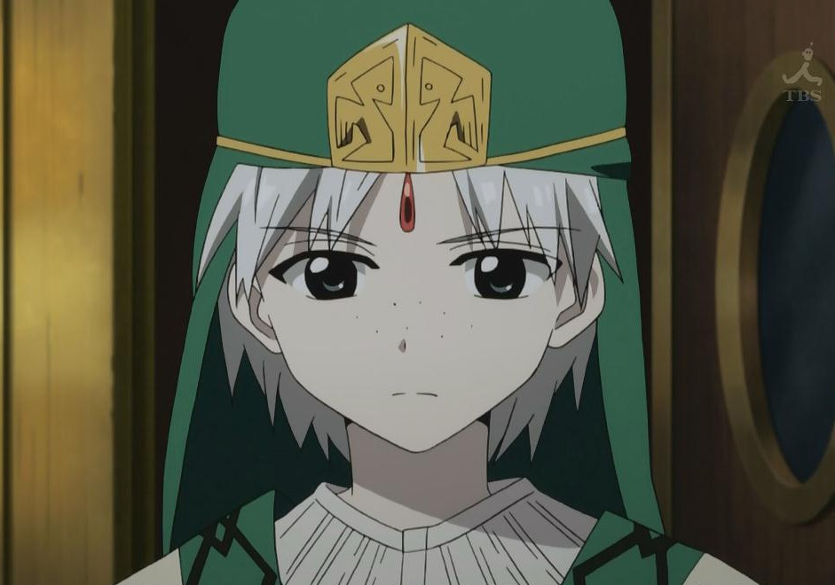  p>辛巴德,日本漫画《 a target="_blank" href="/item/魔笛magi