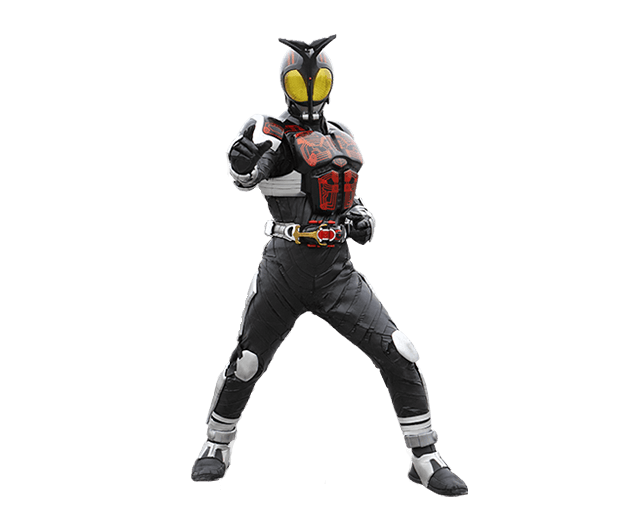 假面骑士dark kabuto