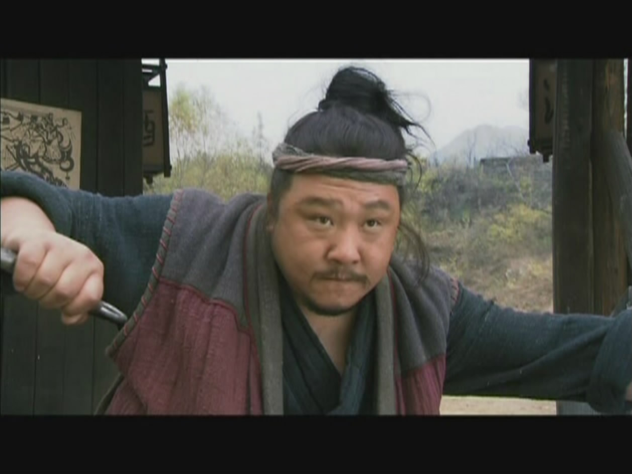  p>曹正是《 a href="#" data-lemmaid="348">水浒传 /a>》中的人物