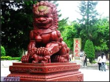 雷州古城风光二