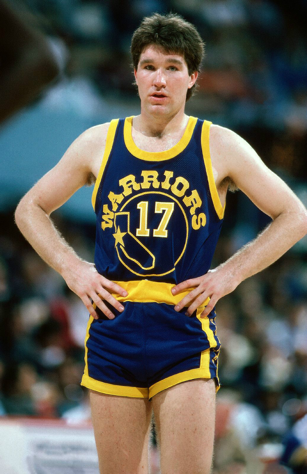  p>克里斯·穆林(chris mullin),1963年7月30日出生于美国 a href="#"