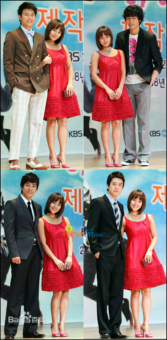 妈妈》是韩国kbs电视台于2008年4月2日播出的电视连续剧,由李在祥导演