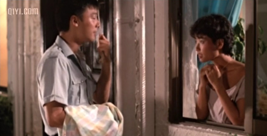 表错七日情letsmakelaugh(1983)