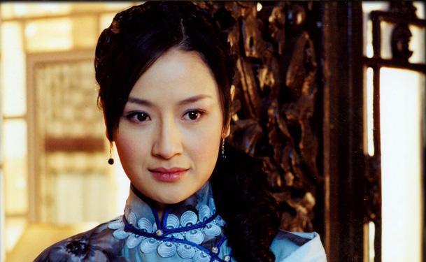赵薇版京华烟云