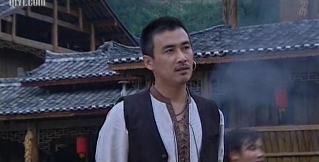 大西南剿匪记