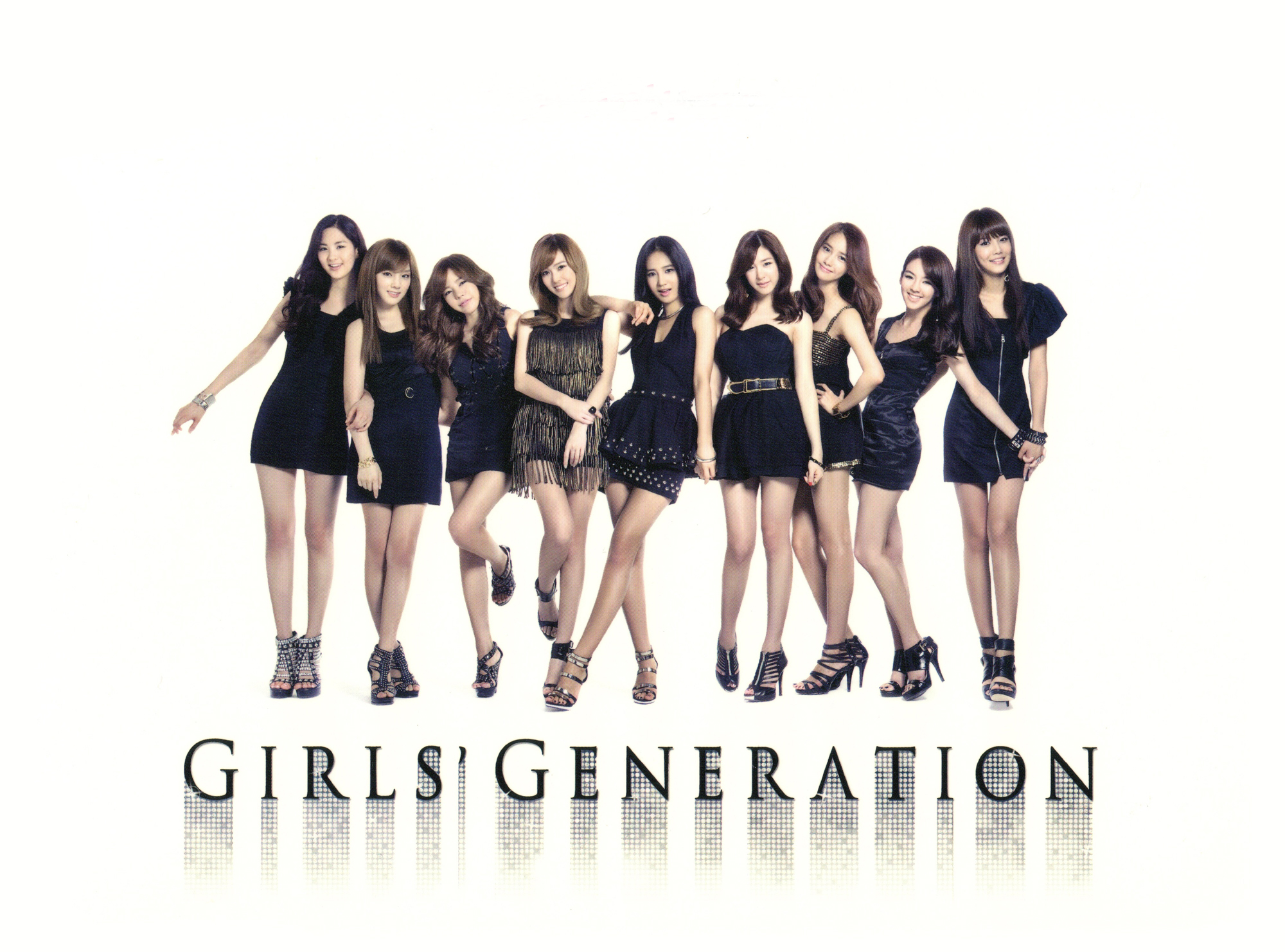 girls generation