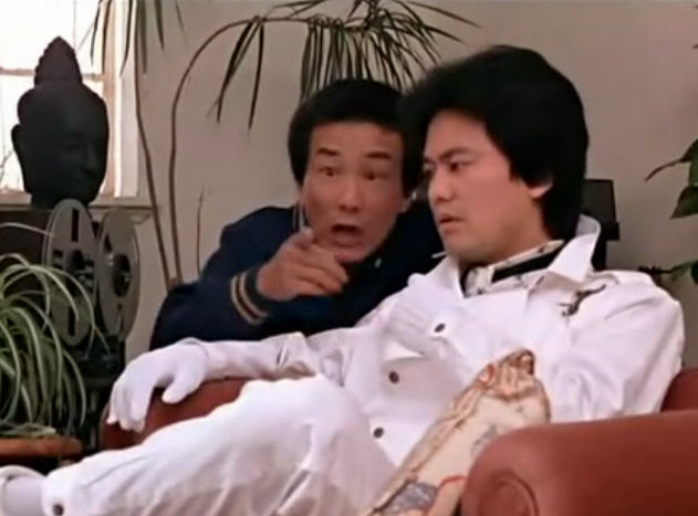 ">王晶 /a>执导, a href="#" data-lemmaid="1646554">陈百祥 /a>, a