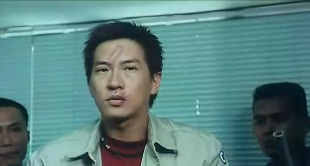 千年虫与化骨龙