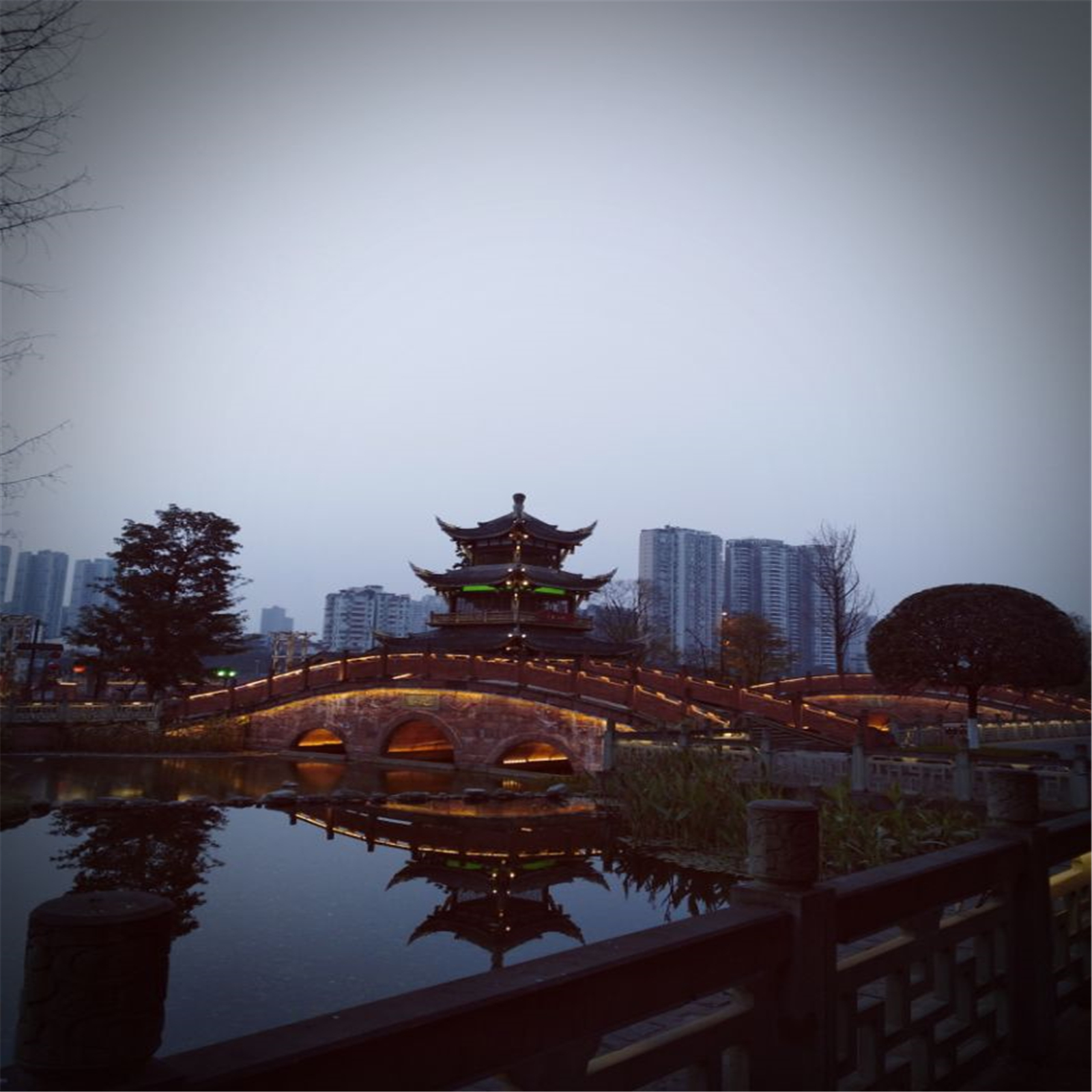 乐山市乐山大佛景区