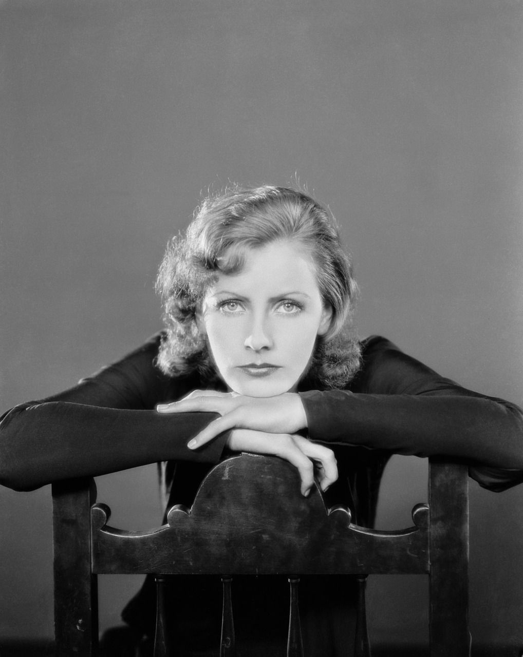  p>葛丽泰·嘉宝(greta garbo/greta lovisa gustafsson,1905年9月18
