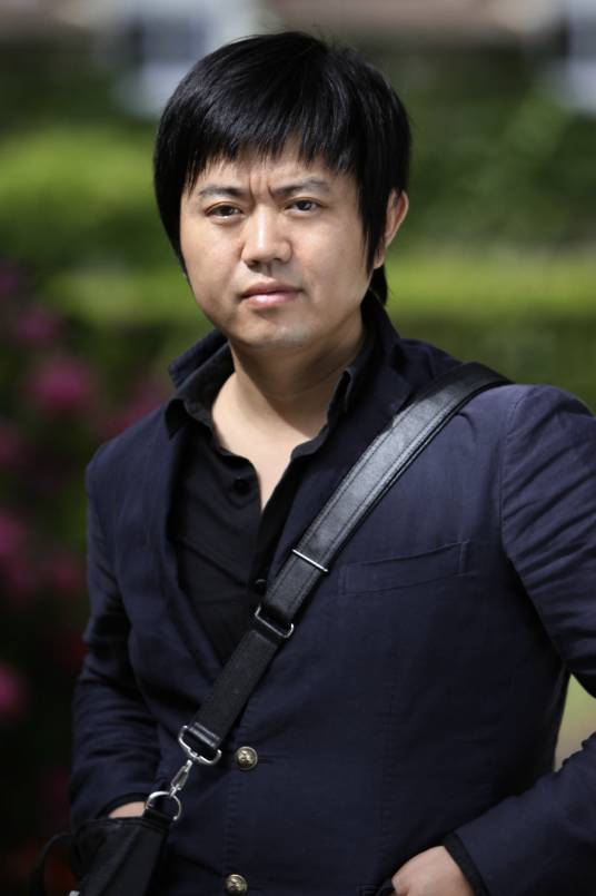 杨浩宇（美术设计师）_百度百科