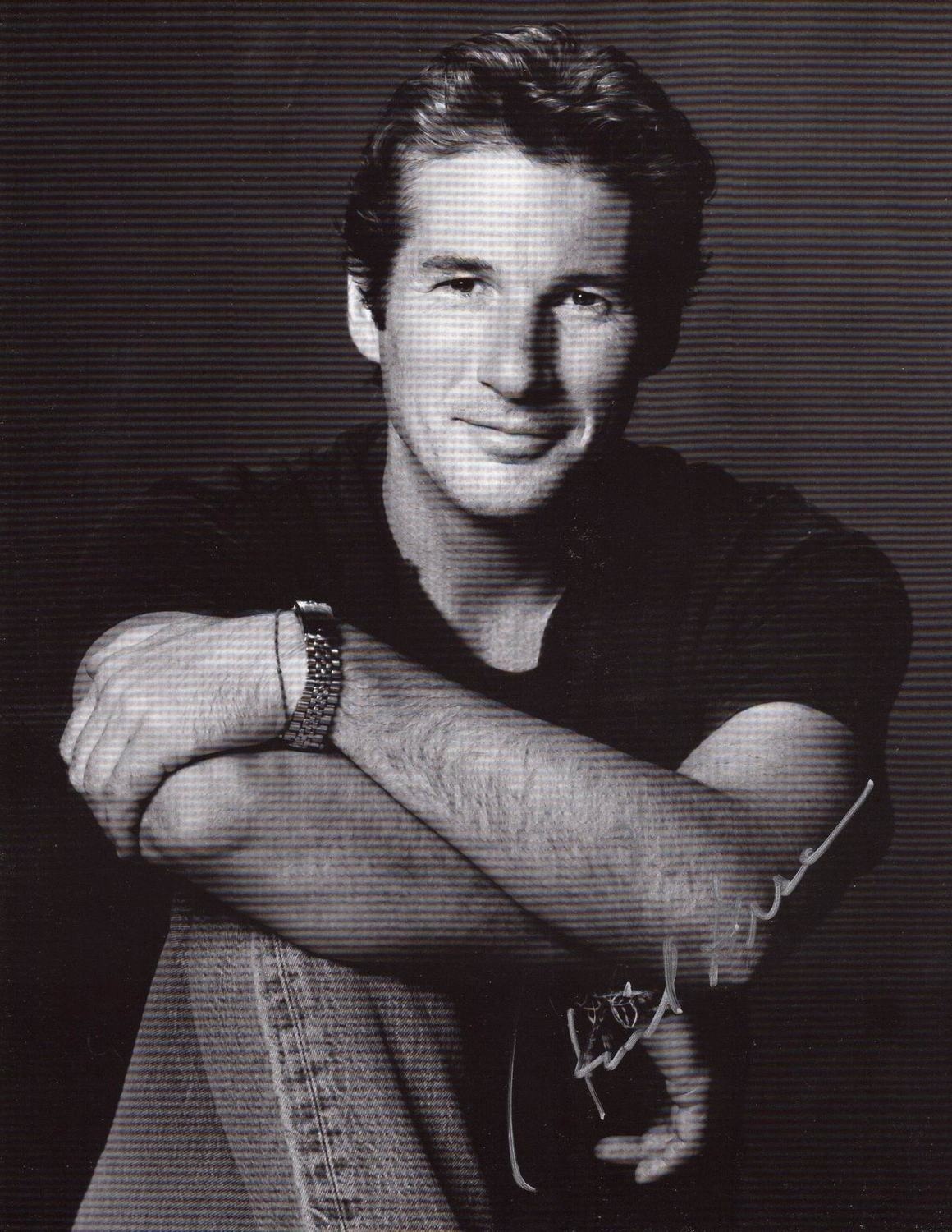 richard tiffany gere