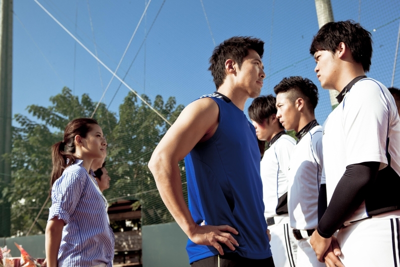  p>《球来就打》(viva baseball)是一部关于棒球的台湾电影.