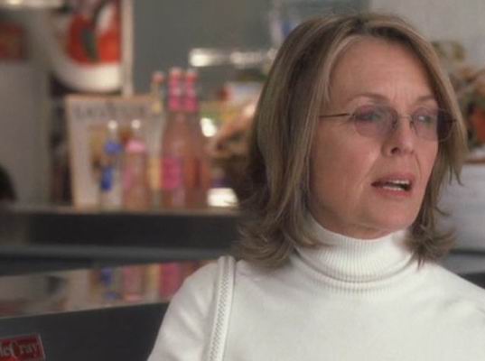 该片由南希·迈耶斯执导,杰克·尼科尔森,基努·里维斯,黛安·基顿