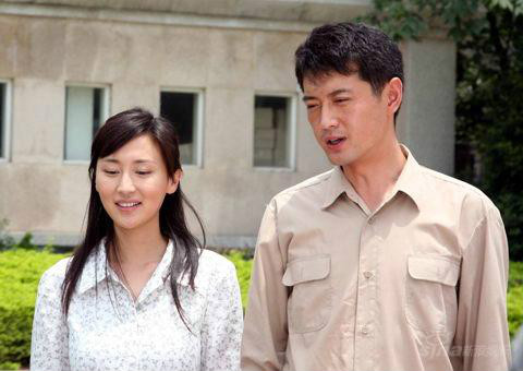  p>《红颜的岁月》是一部知青情感电视剧,根据 a href="#" data-lemma