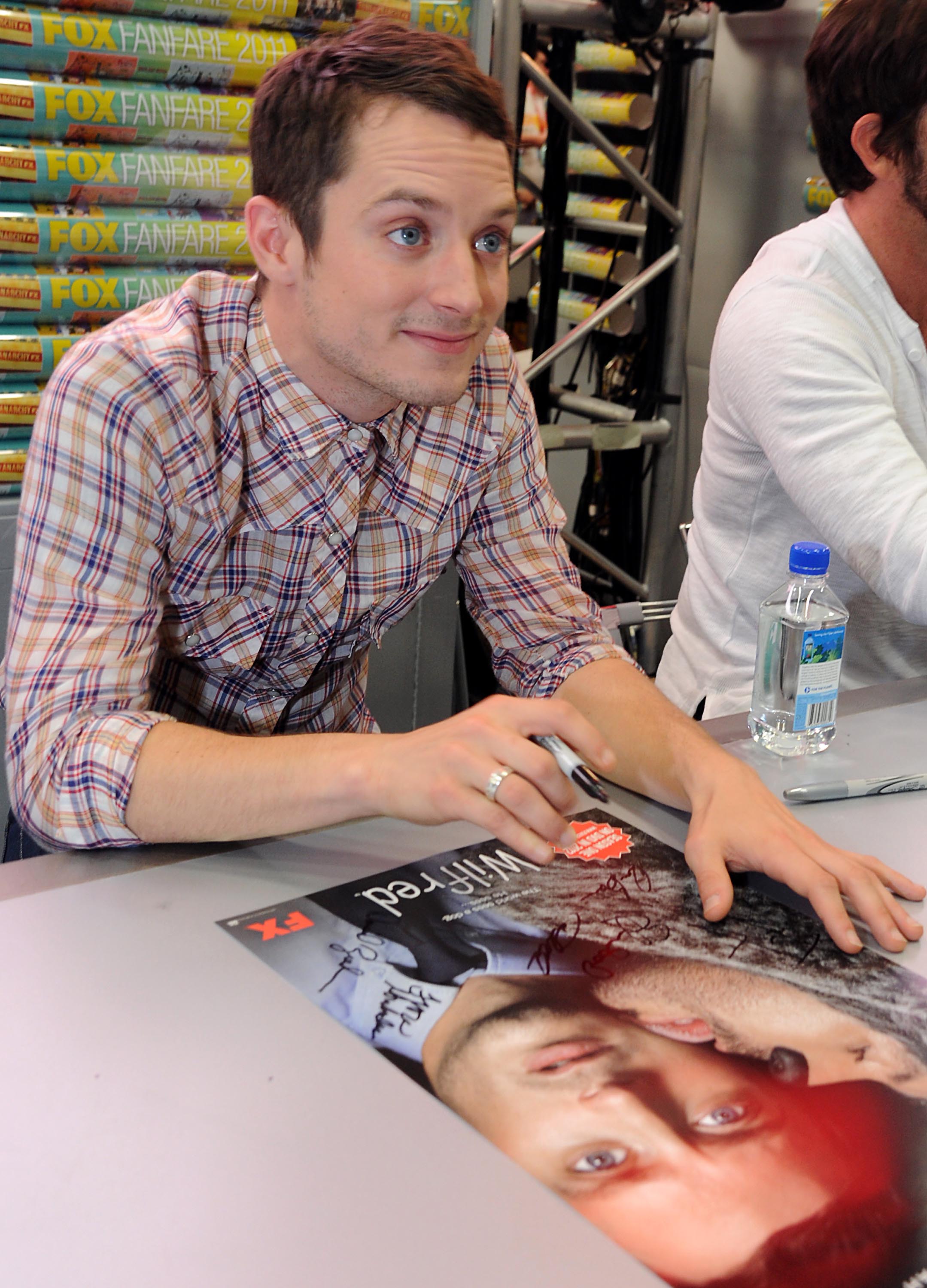 jordan wood) /i>,1981年1月28日出生于爱荷华州,美国影视演员