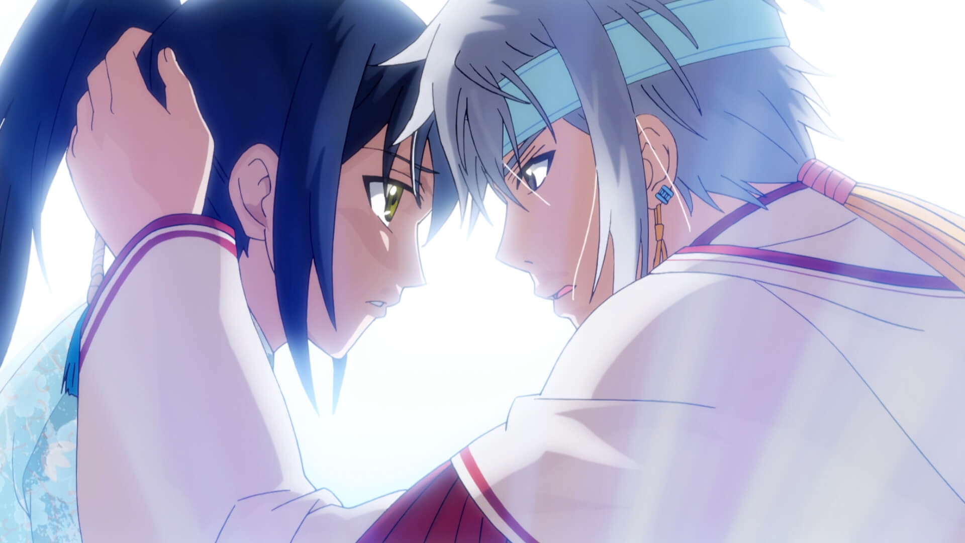  p>电视动画《灵契》(spiritpact)改编自 a href="#">瓶子 /a>原作的