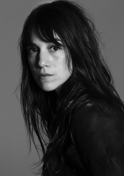  p>夏洛特·甘斯布(charlotte  gainsbourg),1971年7月21日出生于英国