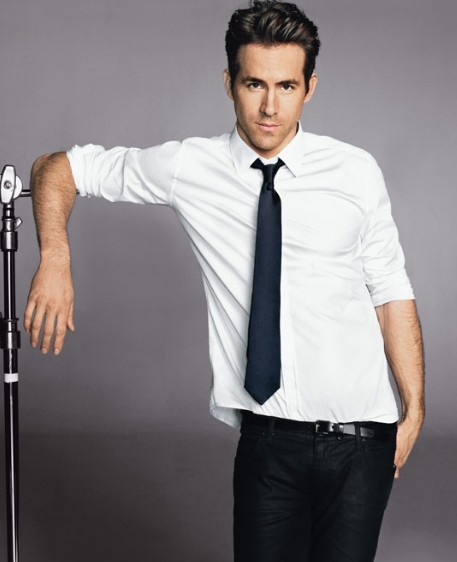  p>瑞安·雷诺兹(ryan reynolds),1976年10月23日出生于加拿大温哥华