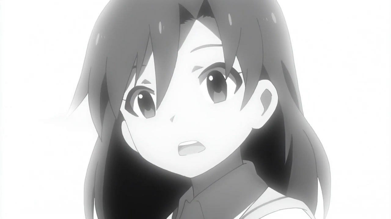 如月千早