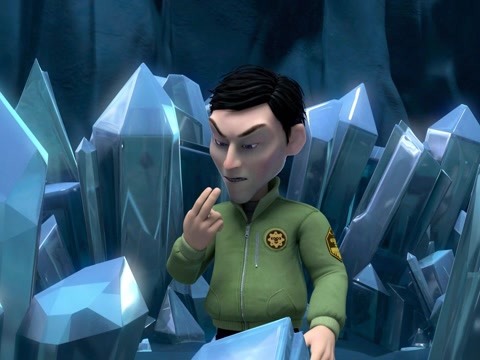 系列动画的第8部作品,由丁亮导演,姜璐 a target="_blank" href="