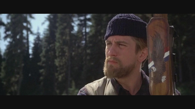 猎鹿人thedeerhunter(1978)