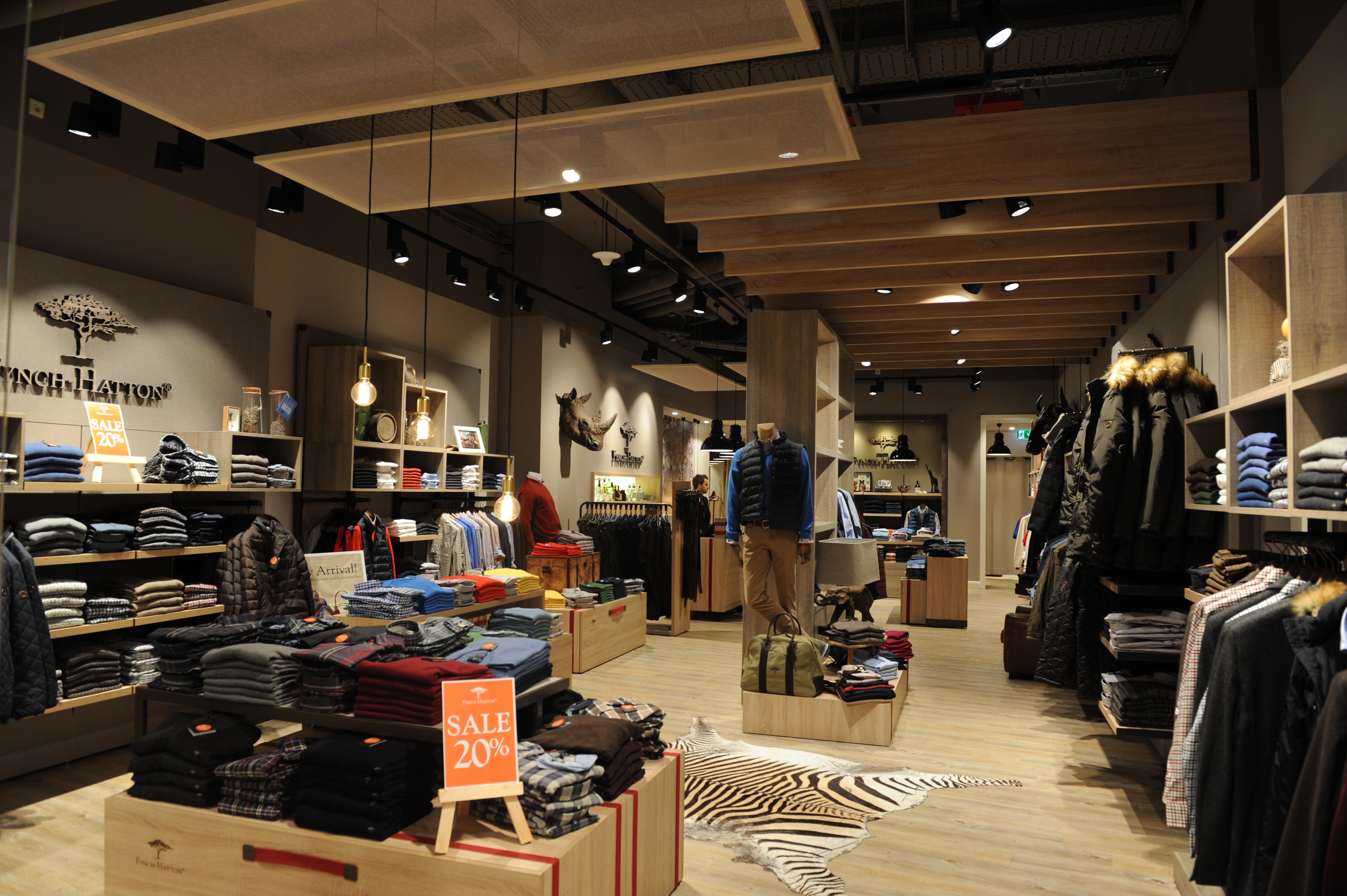  p>fynch-hatton(德国树),是德国著名时尚男装品牌,总部位于德国北