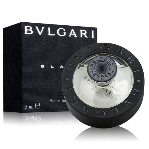 宝格丽黑茶中性淡香水