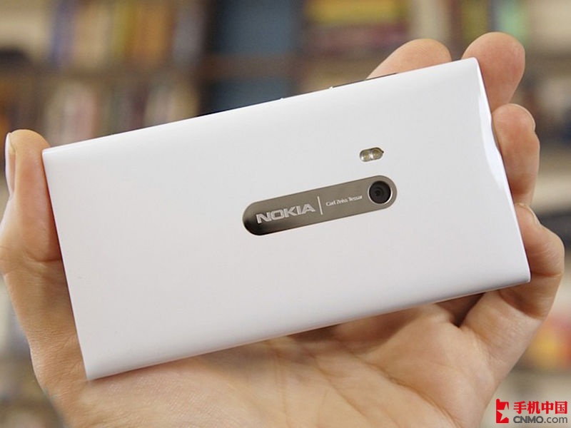 诺基亚n9