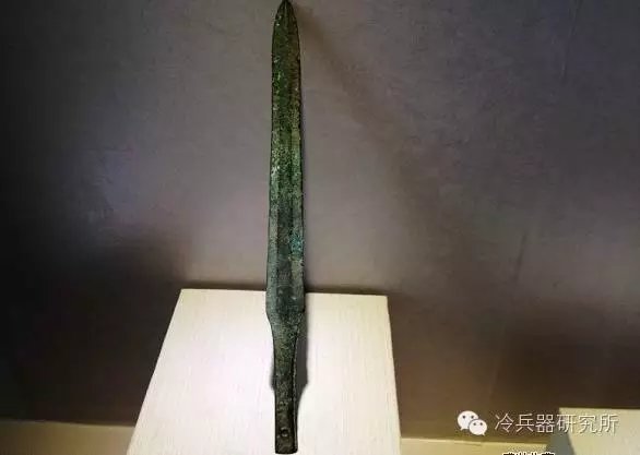 三国猛将张飞的丈八蛇矛究竟是什么兵器？_百科TA说