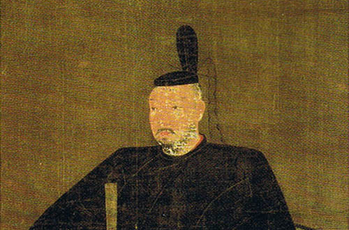  p>足利义辉(天文5年3月10日(1536.3.