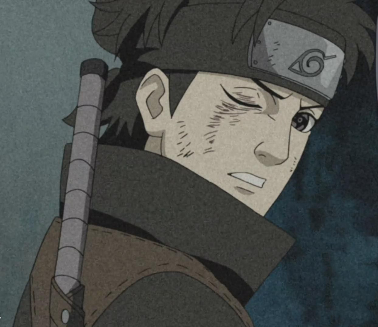  p>宇智波止水,日本漫画《 a target="_blank" href="/item/火影忍者