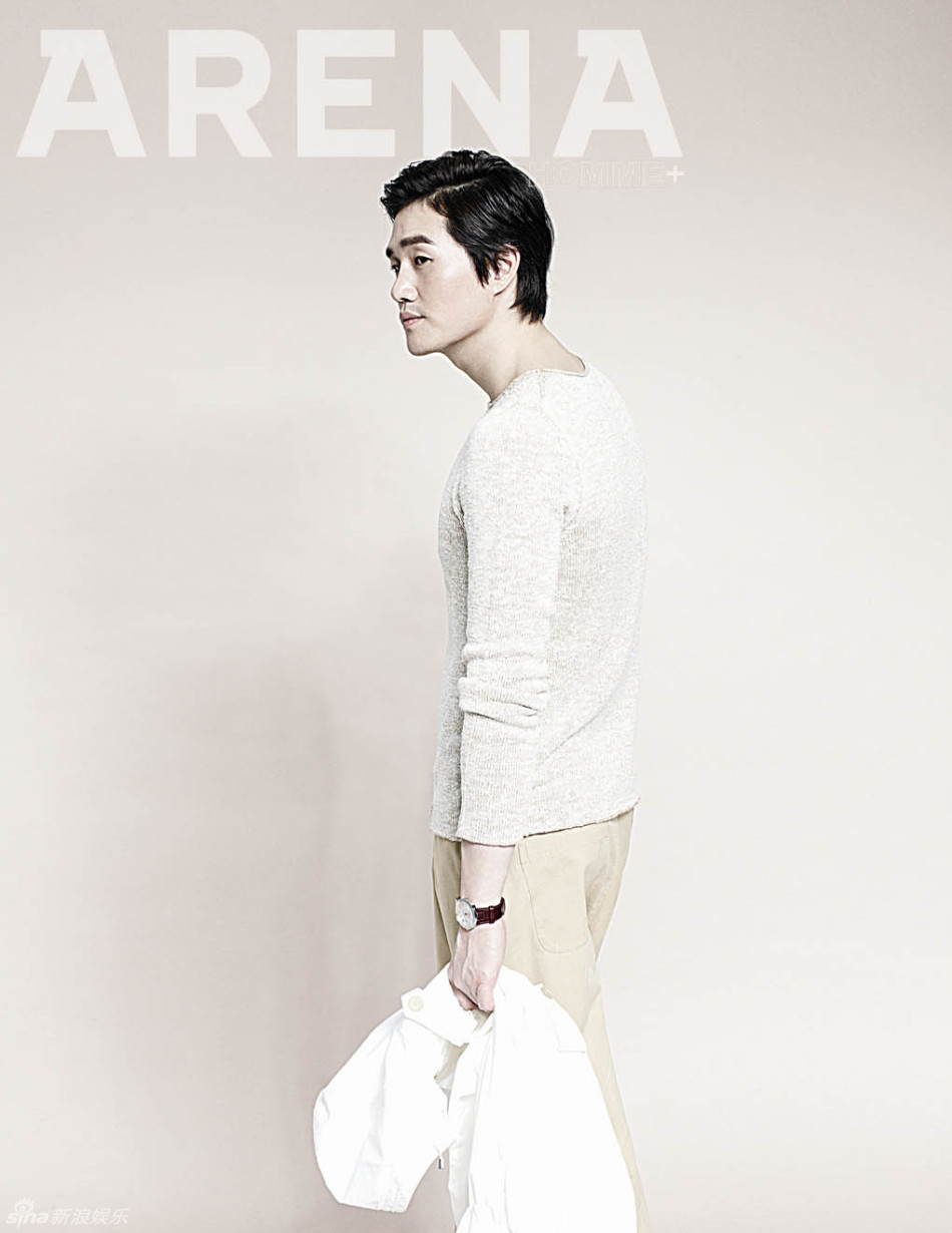  p>刘智泰(yoo ji-tae),1976年4月13日出生于韩国首尔,毕业于 a