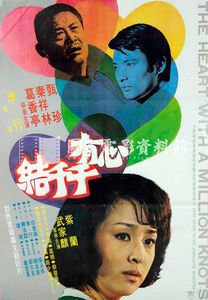  p data-id="gnx6ah3y0f">《心有千千结》是由大众电影事业公司出品的