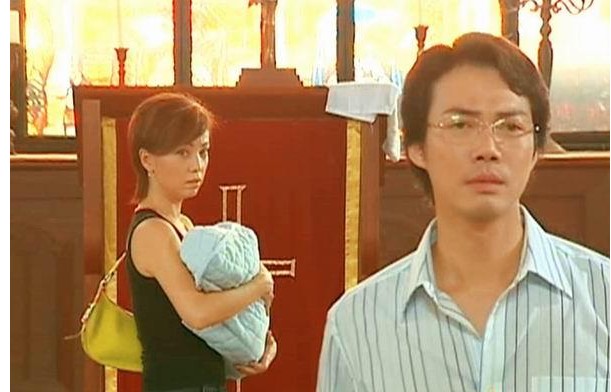 谢天华
