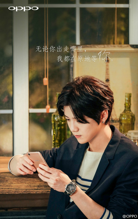 诺言（鹿晗演唱歌曲）_百度百科