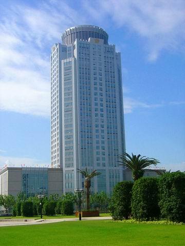 台州耀达国际酒店