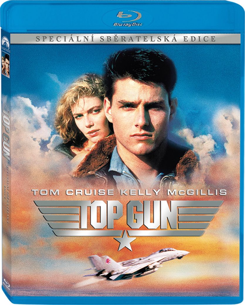 壮志凌云topgun(1986)