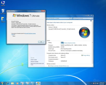 Windows 7 SP1_百度百科