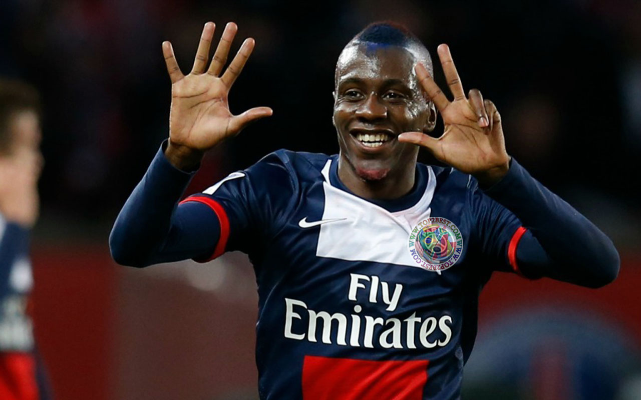 布莱兹·马杜伊迪