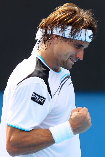  p>大卫·费雷尔(david ferrer),1982年4月2日出生于西班牙哈韦阿