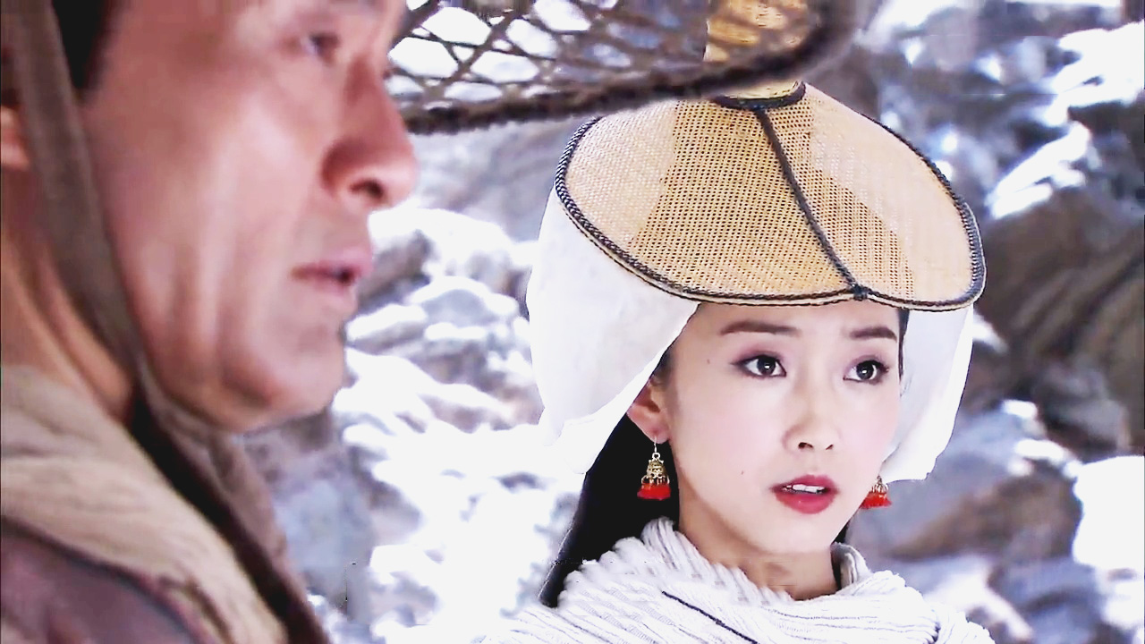 出自电视剧《 a href="#" data-lemmaid="5268868">舞乐传奇 /a>》, 