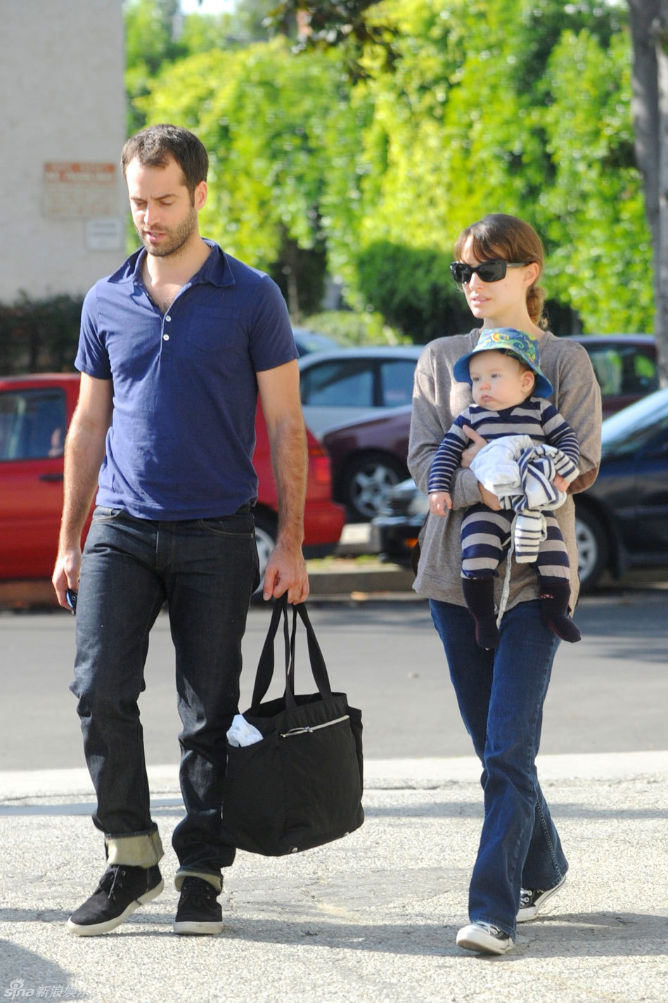 娜塔莉·波特曼